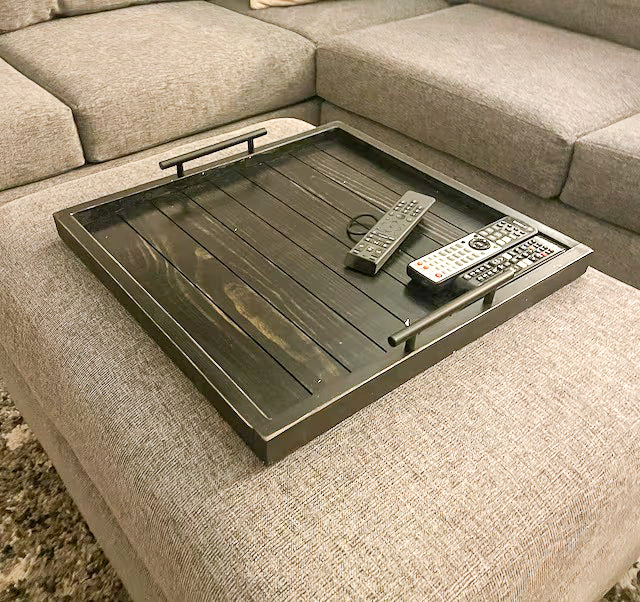 Custom Woodworking Home Decor by Native Range: A Unique Blend of Craft