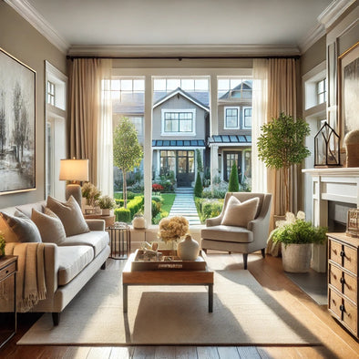 The Power of Home Decor in Selling Your Home