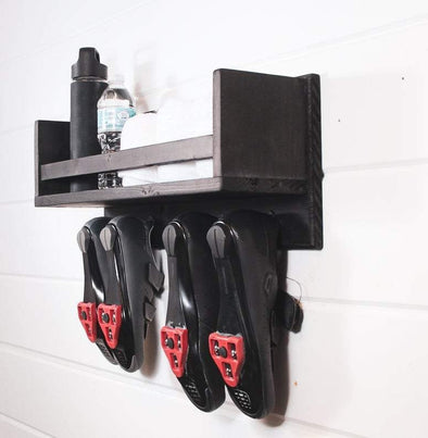 Elevate Your Space: Using the Cycling Organizer for Stylish and Practical Home Decor