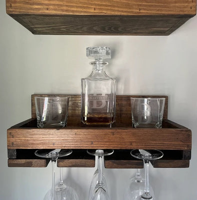 Small Wine Rack: The Ultimate Space-Saving Solution for Wine Lovers
