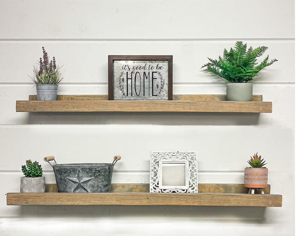 Photo Rail pic ledge shelf