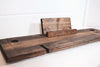 Bath Tray, Bathtub Tray, Bath Board, Tub Tray, Bath Caddy, Handmade, Self Care, Gifts for Her Native Range 