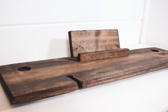 Bath Tray, Bathtub Tray, Bath Board, Tub Tray, Bath Caddy, Handmade, Self Care, Gifts for Her Native Range 