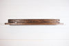 Bathroom Floating Ledge Shelf Floating Shelf Native Range 