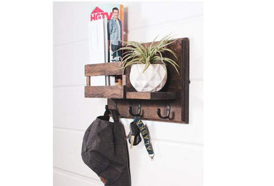 Entryway Organizer Organizer Native Range 