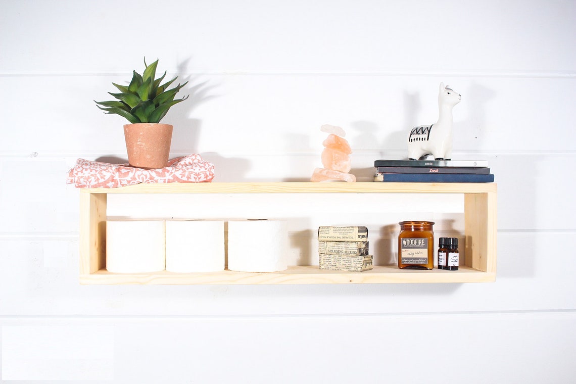 10 inch bathroom shelf outlet