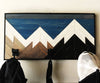 Mountain Art Organizer - Native Range