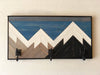 Mountain Art Organizer - Native Range