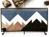 Mountain Art Organizer - Native Range