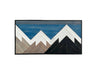Mountain Art Organizer - Native Range