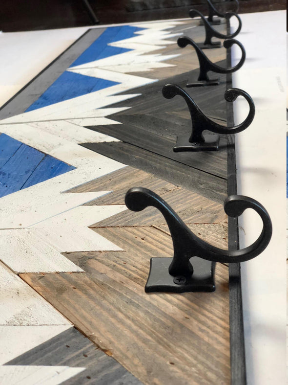 Mountain Art Organizer - Native Range