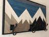Mountain Art Organizer - Native Range