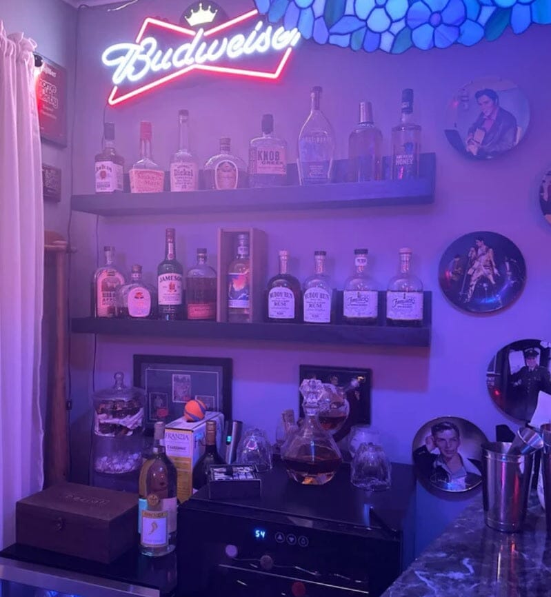 Wine rack - Main Image