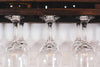 Wine Rack Shelf Organization Native Range 