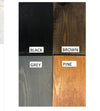 Wine Rack Shelf Organization Native Range 