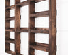 Wood Essential Oil Shelf (With Rope) - Native Range
