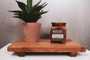 Wooden Counter Tray Native Range 