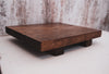 Wooden Counter Tray Native Range 